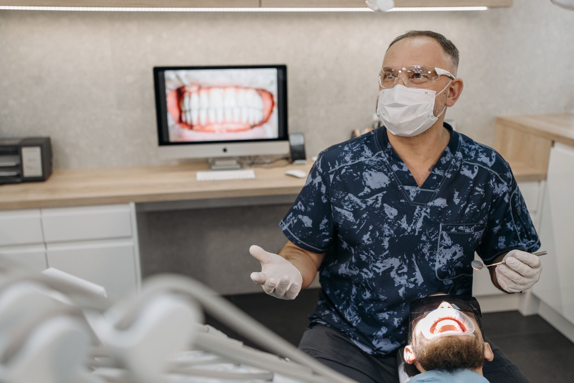 dentiste urgence Boulogne-Billancourt