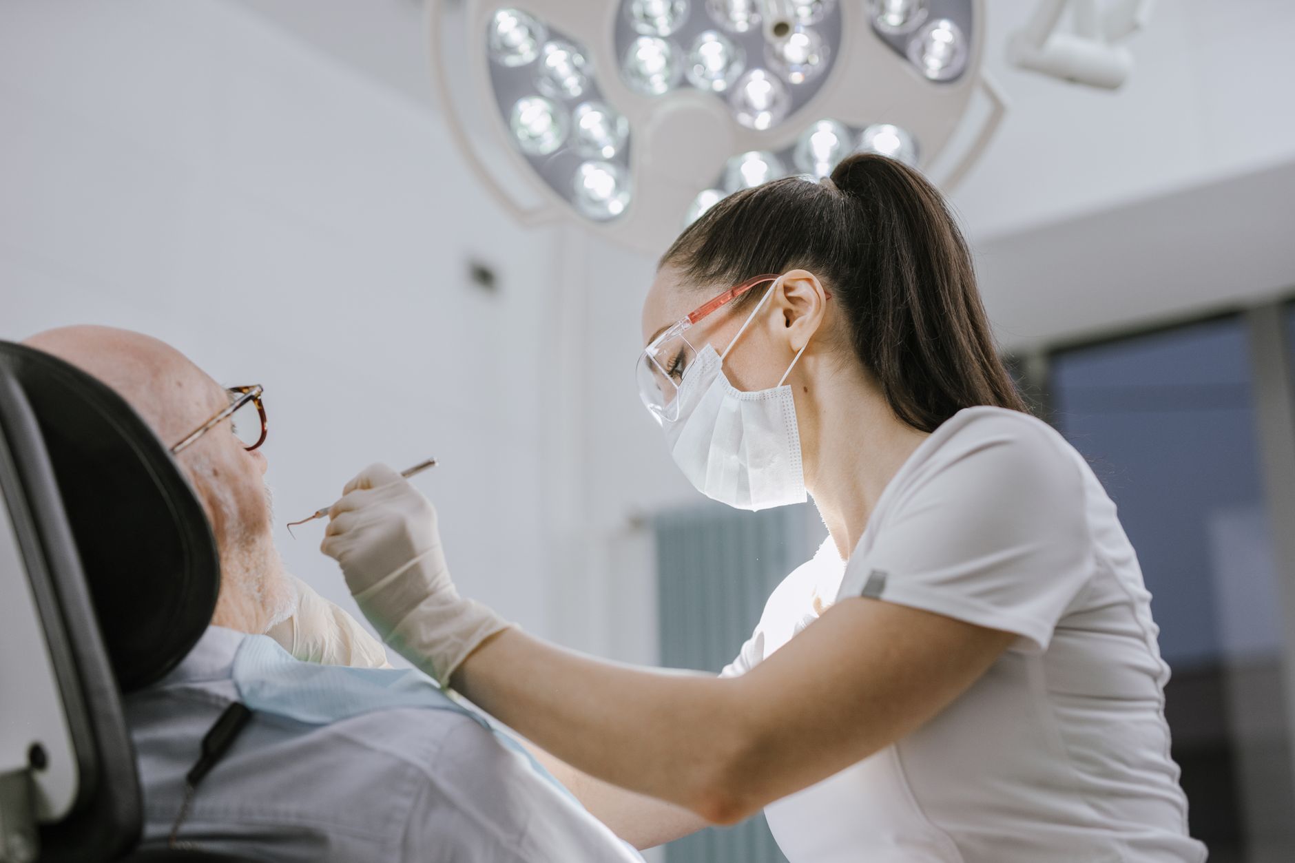 dentiste urgence Boulogne-Billancourt